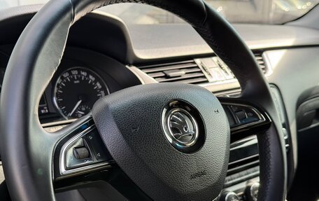 Skoda Octavia, 2014 год, 955 000 рублей, 19 фотография