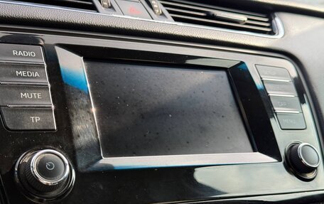 Skoda Octavia, 2014 год, 955 000 рублей, 12 фотография