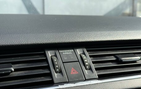 Skoda Octavia, 2014 год, 955 000 рублей, 13 фотография