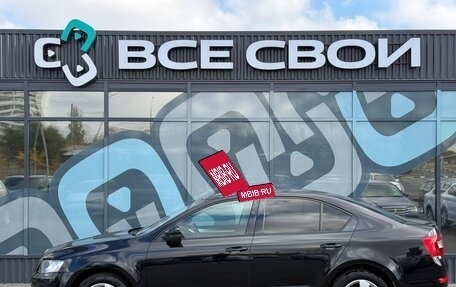 Skoda Octavia, 2014 год, 955 000 рублей, 9 фотография