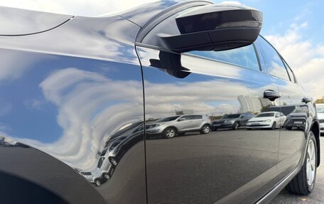 Skoda Octavia, 2014 год, 955 000 рублей, 21 фотография