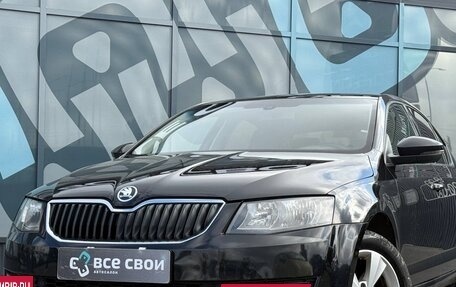 Skoda Octavia, 2014 год, 955 000 рублей, 24 фотография