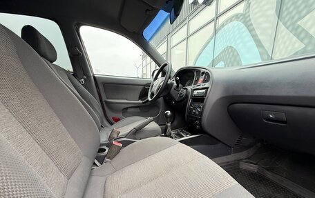 Hyundai Elantra III, 2005 год, 420 000 рублей, 7 фотография