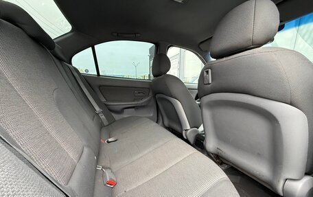 Hyundai Elantra III, 2005 год, 420 000 рублей, 4 фотография