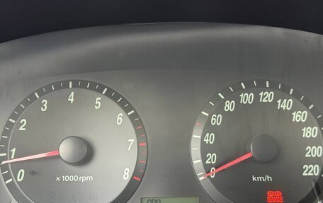 Hyundai Elantra III, 2005 год, 420 000 рублей, 10 фотография