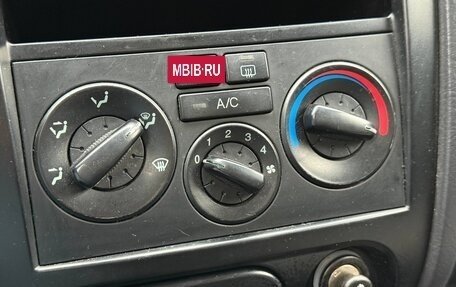 Hyundai Elantra III, 2005 год, 420 000 рублей, 13 фотография