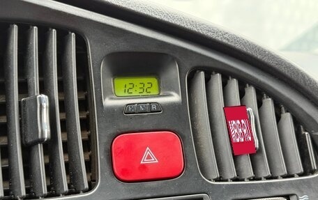 Hyundai Elantra III, 2005 год, 420 000 рублей, 11 фотография