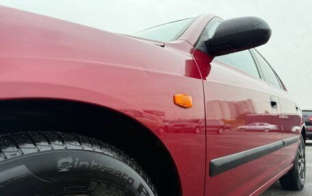 Hyundai Elantra III, 2005 год, 420 000 рублей, 19 фотография