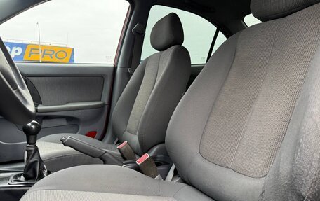 Hyundai Elantra III, 2005 год, 420 000 рублей, 18 фотография