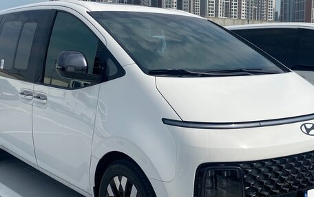 Hyundai Staria, 2025 год, 5 800 000 рублей, 1 фотография