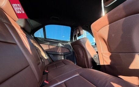 Mercedes-Benz E-Класс, 2010 год, 1 120 000 рублей, 4 фотография