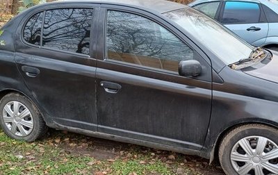 Toyota Echo, 2002 год, 200 000 рублей, 1 фотография