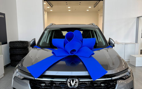 Changan CS35 Plus, 2025 год, 2 709 900 рублей, 1 фотография