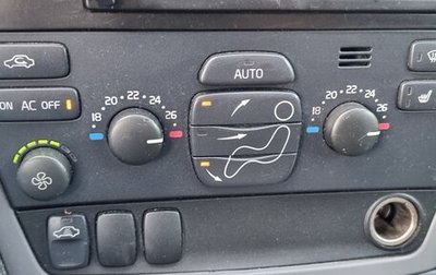 Volvo S60 III, 2006 год, 600 000 рублей, 1 фотография