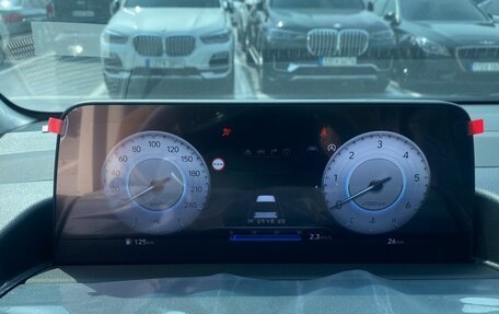 Hyundai Staria, 2025 год, 5 800 000 рублей, 5 фотография