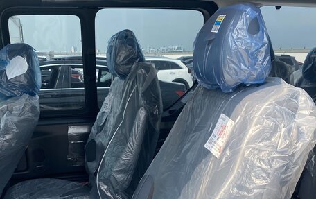 Hyundai Staria, 2025 год, 5 800 000 рублей, 8 фотография