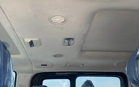 Hyundai Staria, 2025 год, 5 800 000 рублей, 7 фотография