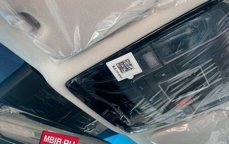 Hyundai Staria, 2025 год, 5 800 000 рублей, 6 фотография