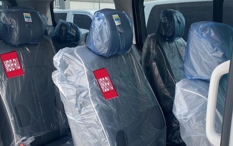 Hyundai Staria, 2025 год, 5 800 000 рублей, 9 фотография