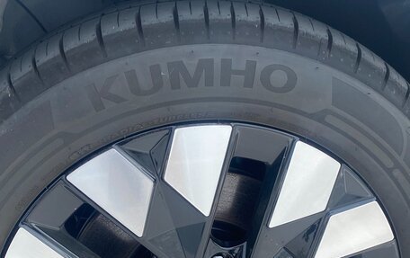 Hyundai Staria, 2025 год, 5 800 000 рублей, 10 фотография