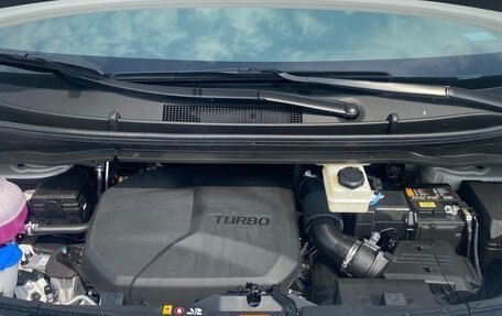 Hyundai Staria, 2025 год, 5 800 000 рублей, 11 фотография