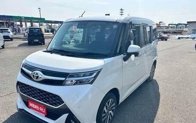 Toyota Tank I, 2019 год, 714 000 рублей, 1 фотография