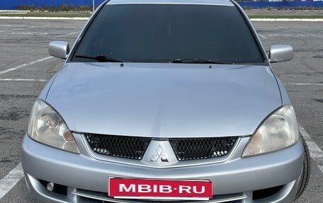 Mitsubishi Lancer IX, 2003 год, 400 000 рублей, 1 фотография