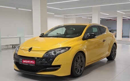 Renault Megane RS III, 2013 год, 1 850 000 рублей, 1 фотография