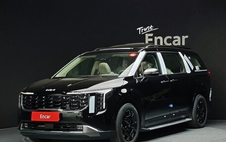 KIA Carnival, 2025 год, 5 500 000 рублей, 1 фотография