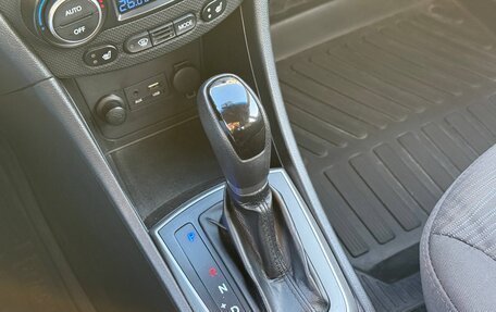 Hyundai Solaris II рестайлинг, 2015 год, 1 090 000 рублей, 15 фотография