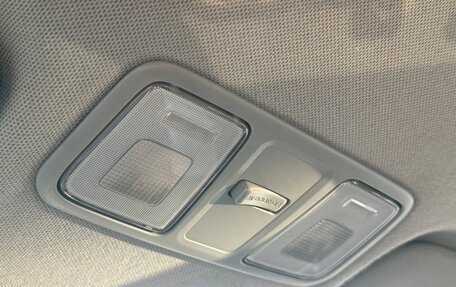 Hyundai Solaris II рестайлинг, 2015 год, 1 090 000 рублей, 13 фотография