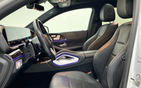 Mercedes-Benz GLE Coupe, 2020 год, 8 300 000 рублей, 16 фотография