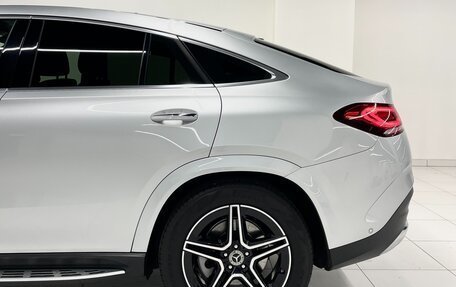 Mercedes-Benz GLE Coupe, 2020 год, 8 300 000 рублей, 11 фотография