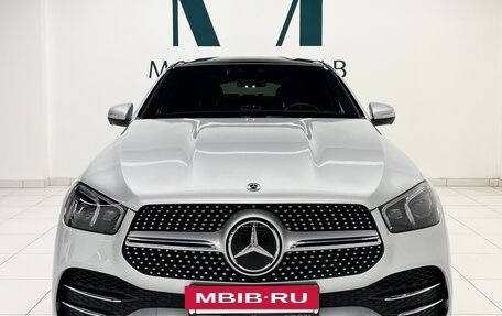 Mercedes-Benz GLE Coupe, 2020 год, 8 300 000 рублей, 7 фотография