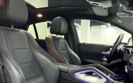 Mercedes-Benz GLE Coupe, 2020 год, 8 300 000 рублей, 26 фотография