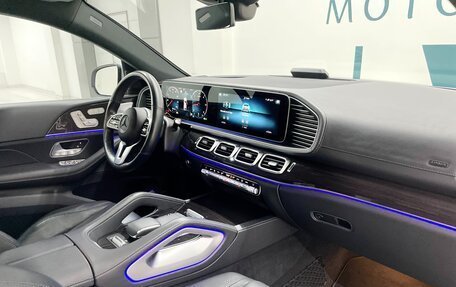 Mercedes-Benz GLE Coupe, 2020 год, 8 300 000 рублей, 25 фотография