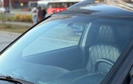 Mitsubishi Outlander III рестайлинг 3, 2007 год, 920 000 рублей, 10 фотография