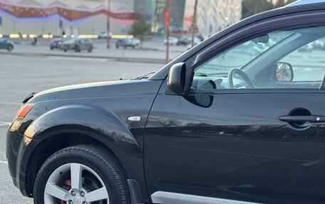 Mitsubishi Outlander III рестайлинг 3, 2007 год, 920 000 рублей, 13 фотография