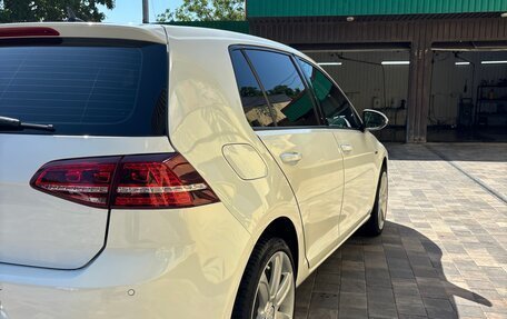 Volkswagen Golf VII, 2013 год, 1 550 000 рублей, 6 фотография
