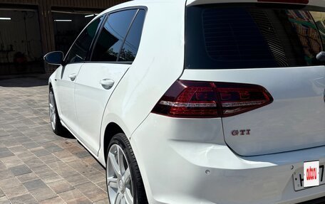 Volkswagen Golf VII, 2013 год, 1 550 000 рублей, 4 фотография