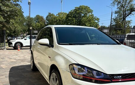 Volkswagen Golf VII, 2013 год, 1 550 000 рублей, 8 фотография