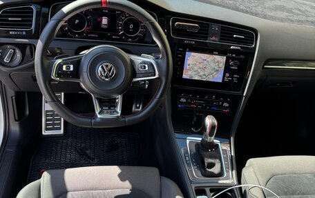 Volkswagen Golf VII, 2013 год, 1 550 000 рублей, 12 фотография