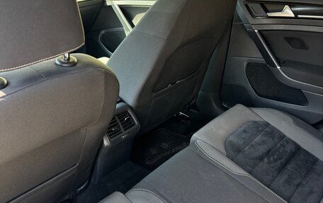 Volkswagen Golf VII, 2013 год, 1 550 000 рублей, 11 фотография