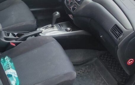 Mitsubishi Lancer IX, 2006 год, 320 000 рублей, 7 фотография