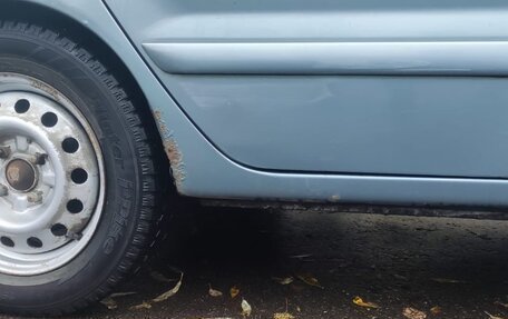 Mitsubishi Lancer IX, 2006 год, 320 000 рублей, 13 фотография