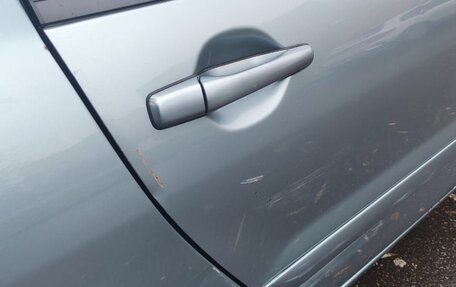 Mitsubishi Lancer IX, 2006 год, 320 000 рублей, 14 фотография