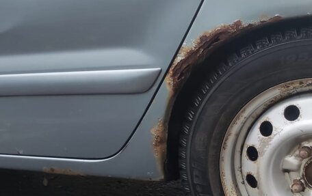 Mitsubishi Lancer IX, 2006 год, 320 000 рублей, 12 фотография