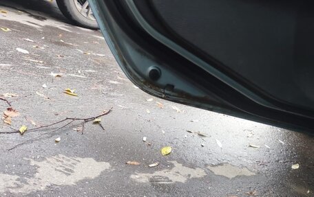 Mitsubishi Lancer IX, 2006 год, 320 000 рублей, 20 фотография