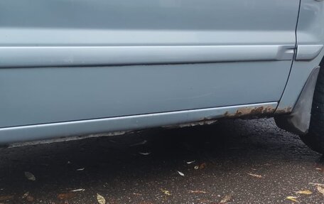 Mitsubishi Lancer IX, 2006 год, 320 000 рублей, 16 фотография