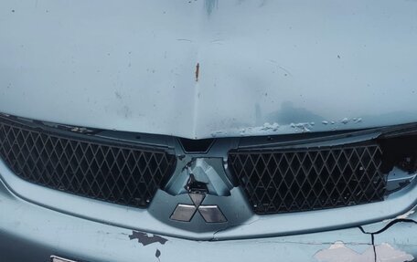 Mitsubishi Lancer IX, 2006 год, 320 000 рублей, 19 фотография